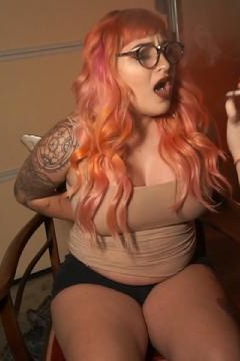 Evil Coughing Interrogation - Screenshot 1 of 4 - BDSM