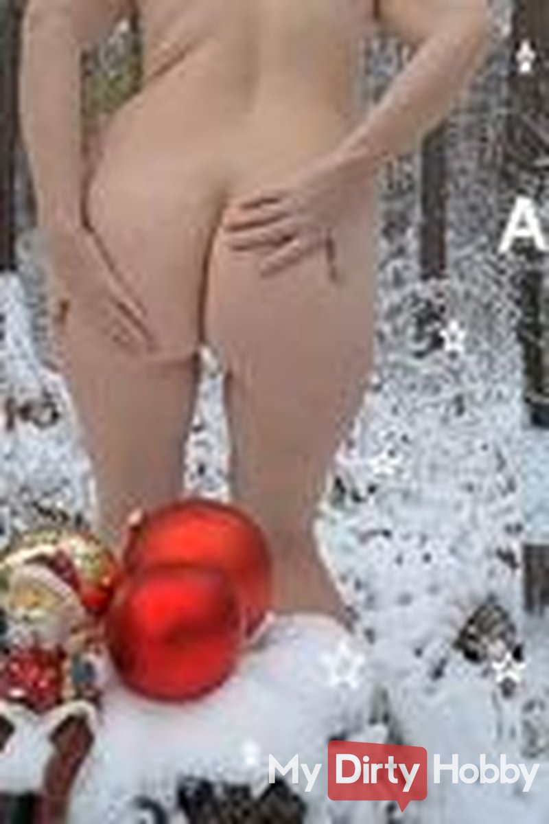 Great Winter Time :)! - Screenshot 1 of 4 - Mandy Real