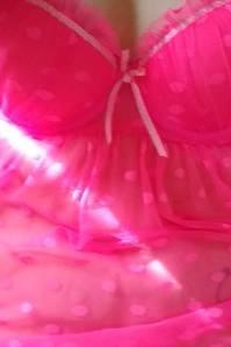 Back Side - Screenshot 1 of 4 - Lingerie