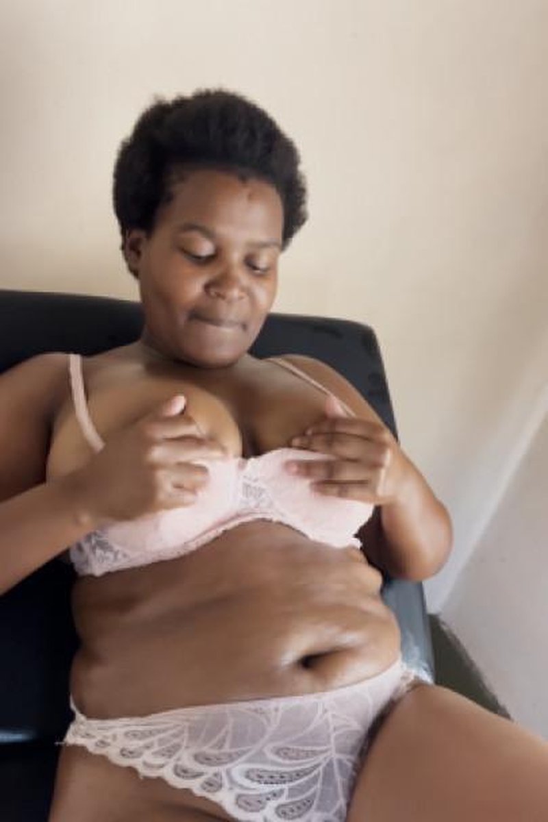 Ebony Ass Shacking - Screenshot 1 of 4 - Ass Fetish