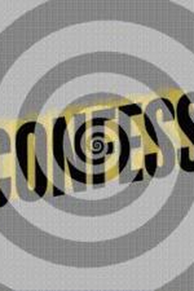 Trigger Implementation: Confess - Screenshot 1 of 4 - Captive