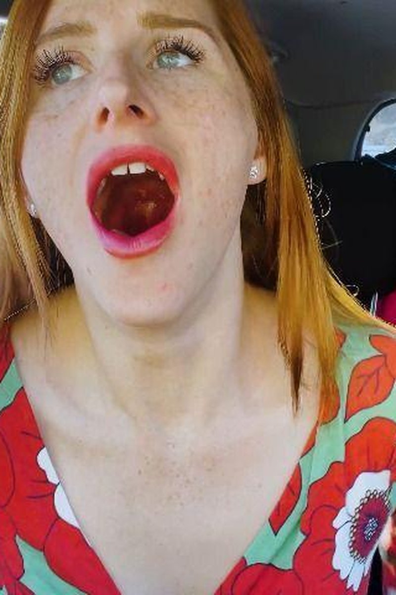 Kombucha Burps - Screenshot 1 of 4 - Bloated Belly
