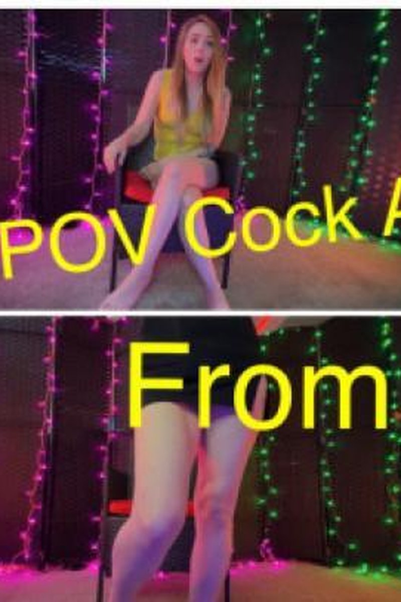 Cock And Ball Busting From Goddess-POV - Screenshot 1 of 4 - Femdom