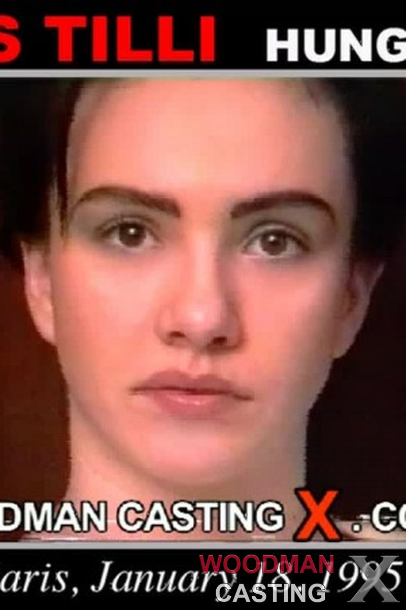Agnes Tilli Casting - Screenshot 1 of 4 - Babes