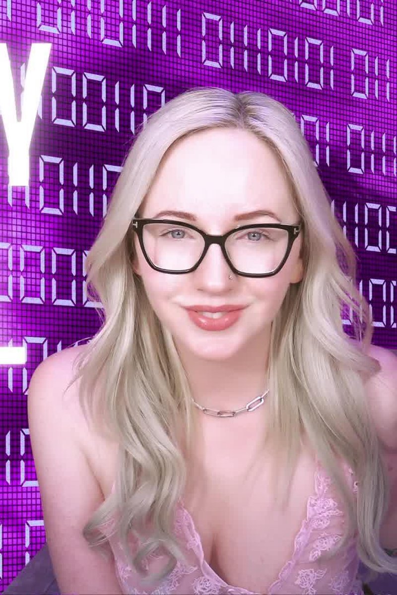 Mandatory Blackmail Task 2 - Screenshot 1 of 4 - Bitch