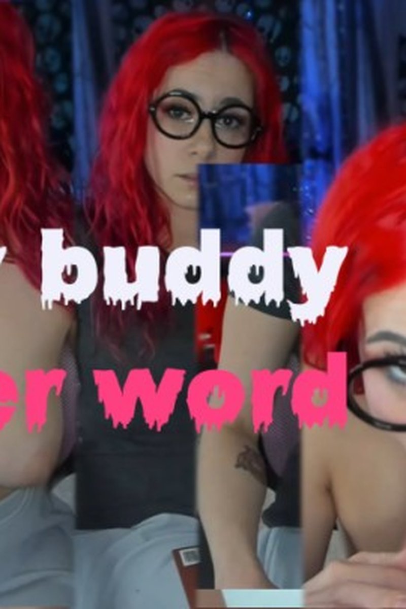 Study Buddy Trigger Word - Screenshot 1 of 4 - College