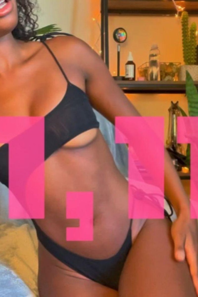 1,111 - Screenshot 1 of 4 - Body Worship