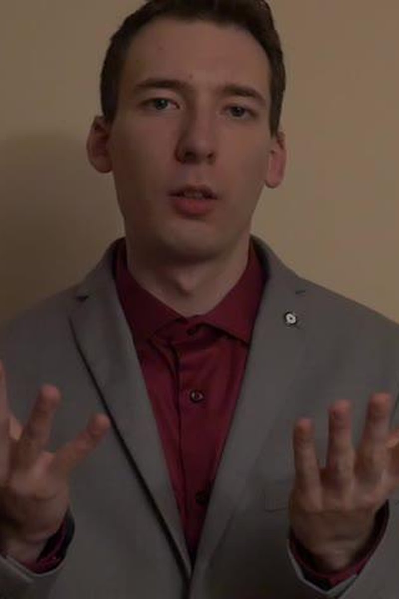 Handnotized - Screenshot 1 of 4 - Solo