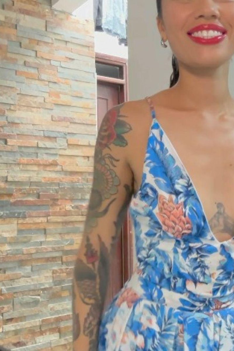 Dancing Salsa - Screenshot 1 of 4 - Dancing