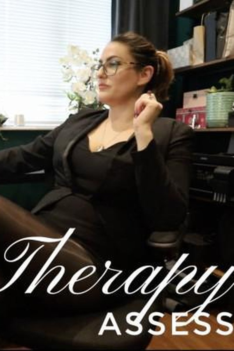Therapy Assessment - Screenshot 1 of 4 - Domination