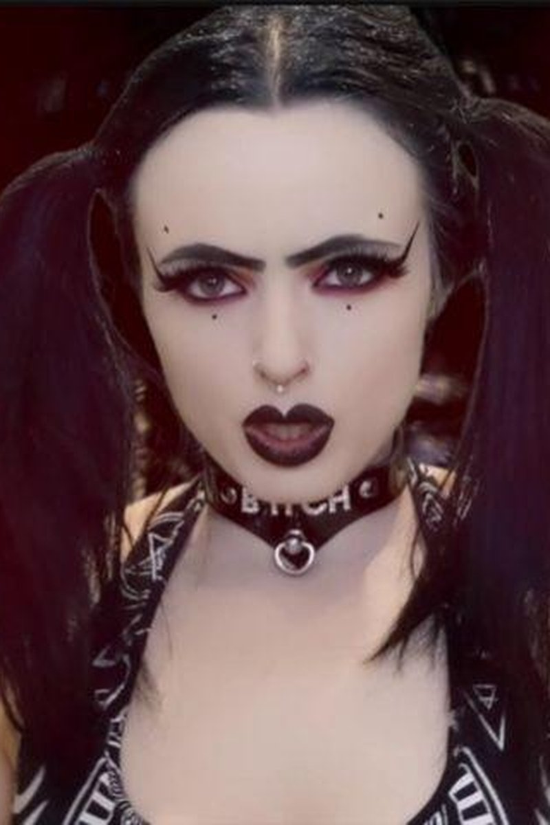 JOI Satanist - Screenshot 1 of 4 - Goth