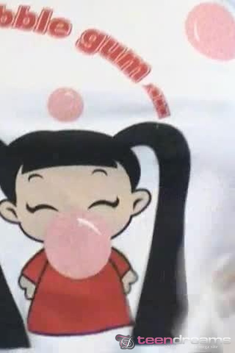 Vicky - Screenshot 1 of 4 - Teen (18-22)