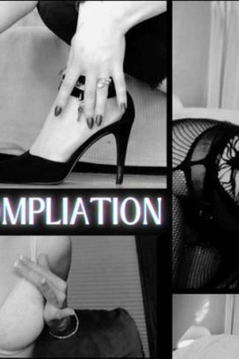 Chastity Compilation - Screenshot 1 of 4 - Chastity Toys