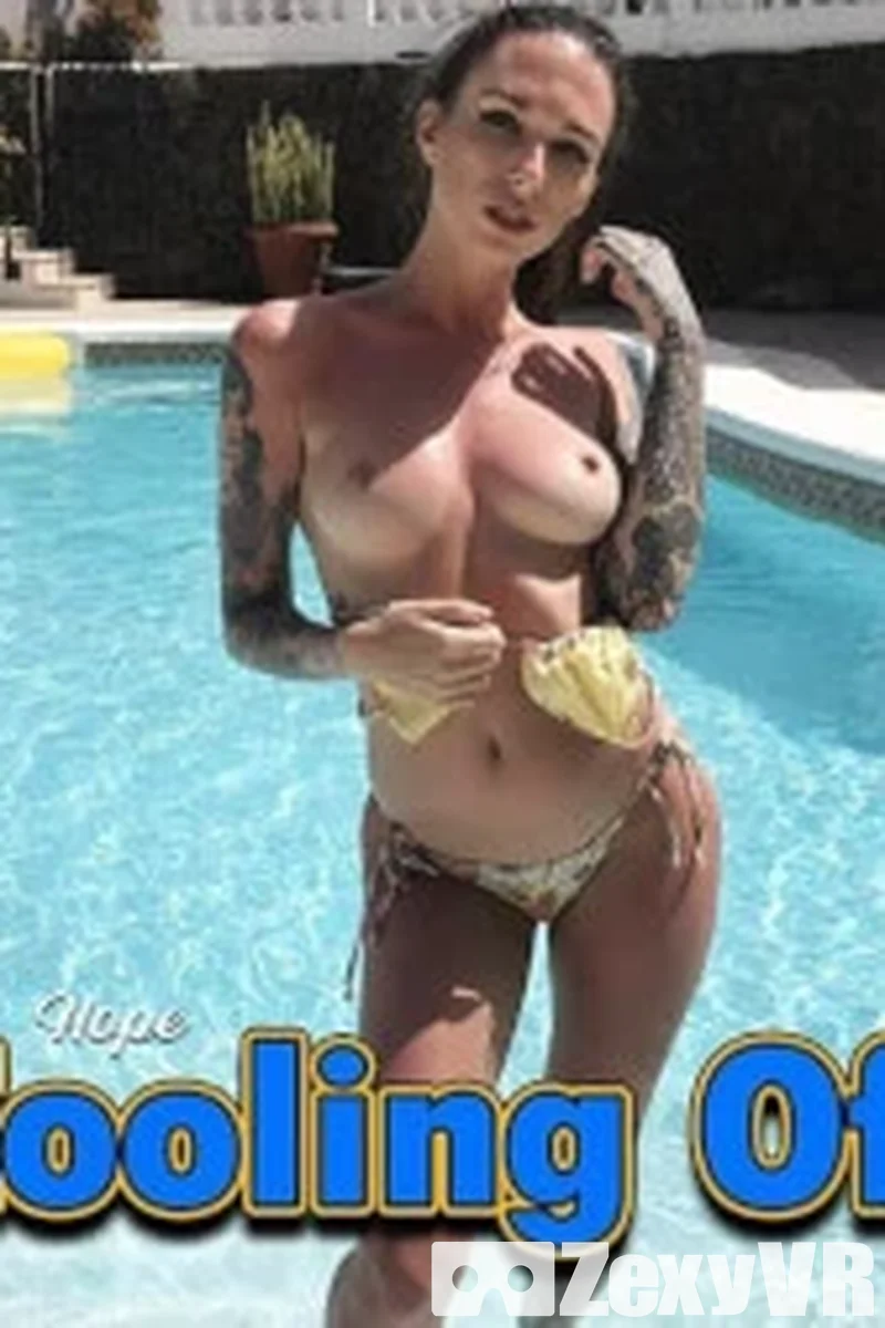 Cooling Off - Screenshot 1 of 4 - 3D Available