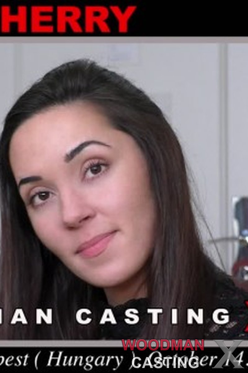 Carrie Cherry Casting - Screenshot 1 of 4 - Adorable