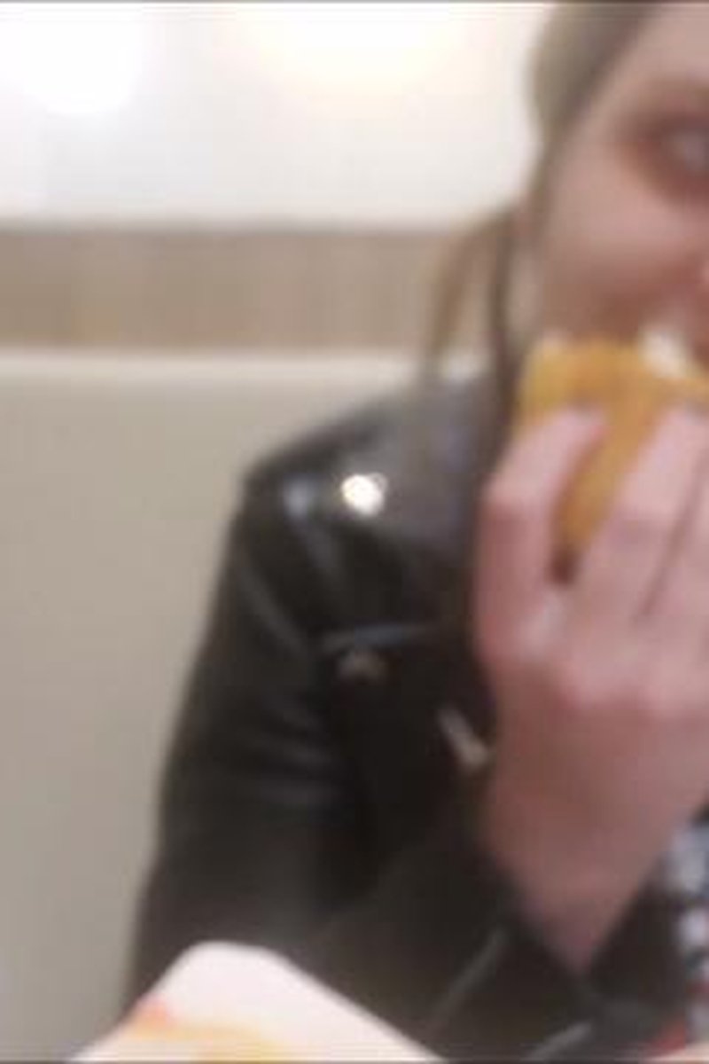 Burger Queens - Screenshot 1 of 4 - Food
