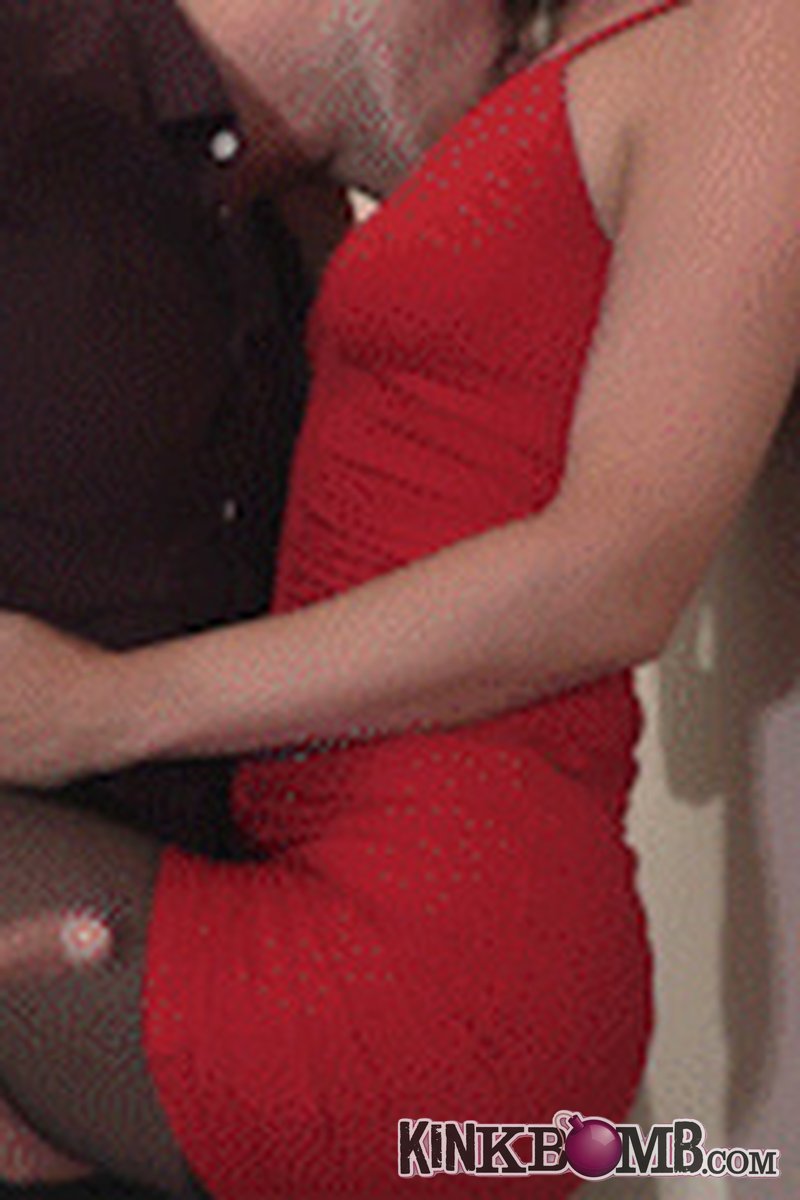 Stars Fetish Fantasies: Submit Completely - Codey Steele & Star Nine Mobile - Screenshot 1 of 4 - Costume