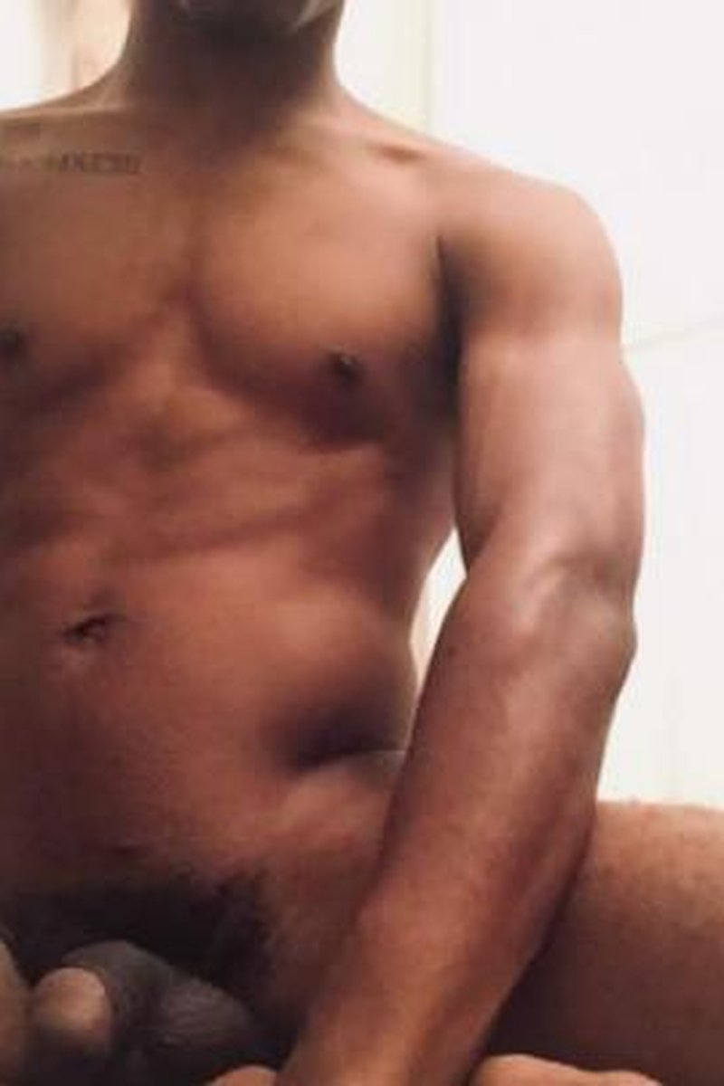 Getting Ready For You - Screenshot 1 of 4 - Anal Masturbation