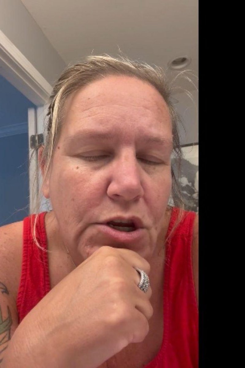 Tinyman - Screenshot 1 of 4 - Fetish