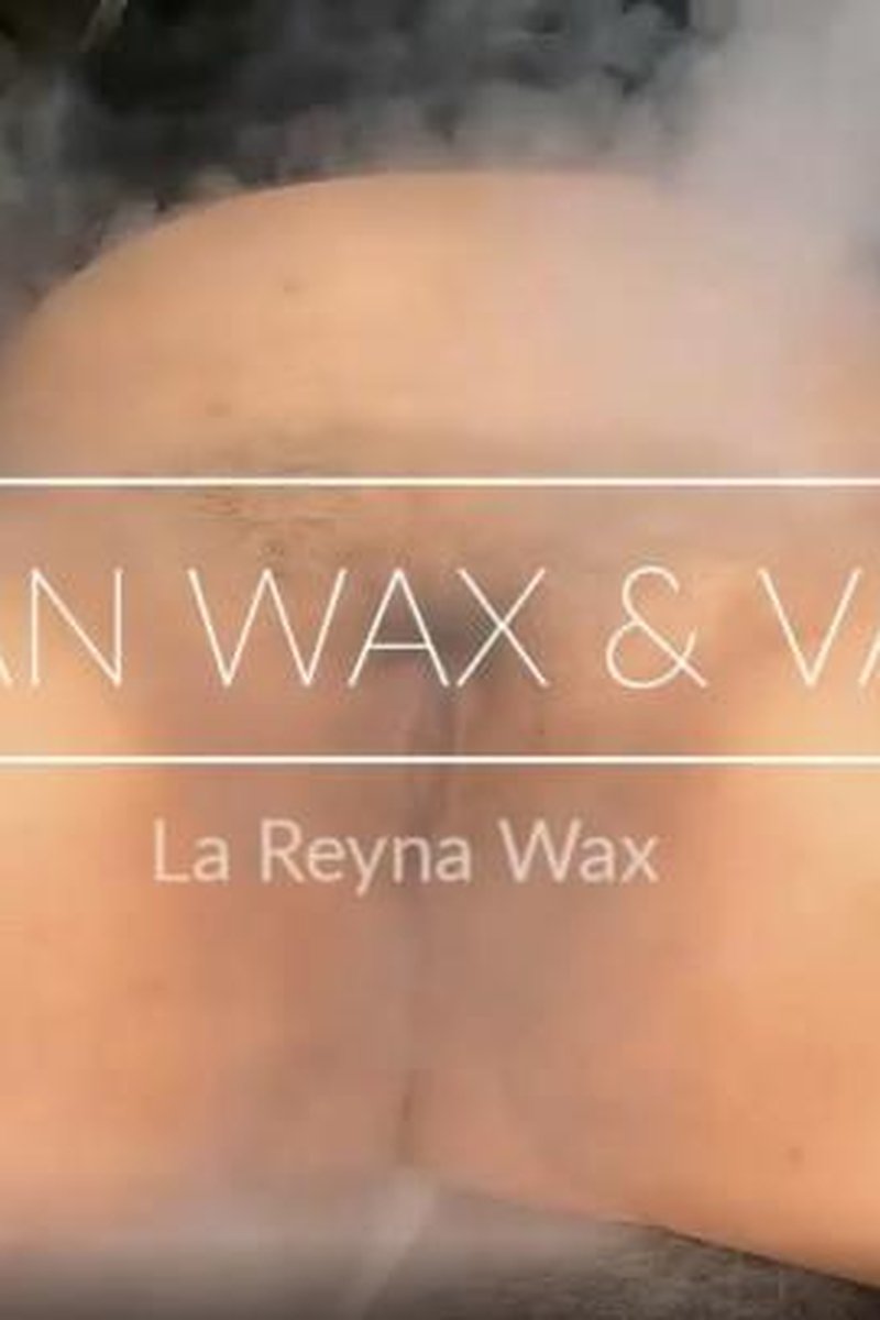 Brazilian Wax And Vaj-Acial - Screenshot 1 of 4 - Ass Fetish