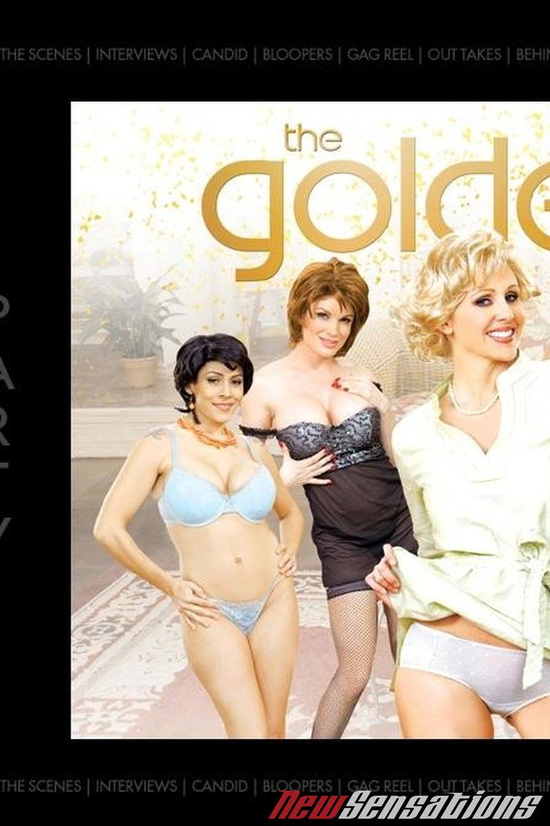 The Golden Girls - Party Version - Screenshot 1 of 4 - Parody