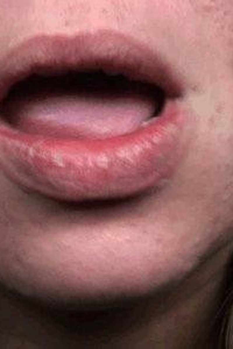 Mariah's Mouth - Wmv Smartphone - Screenshot 1 of 4 - Mouth Fetish