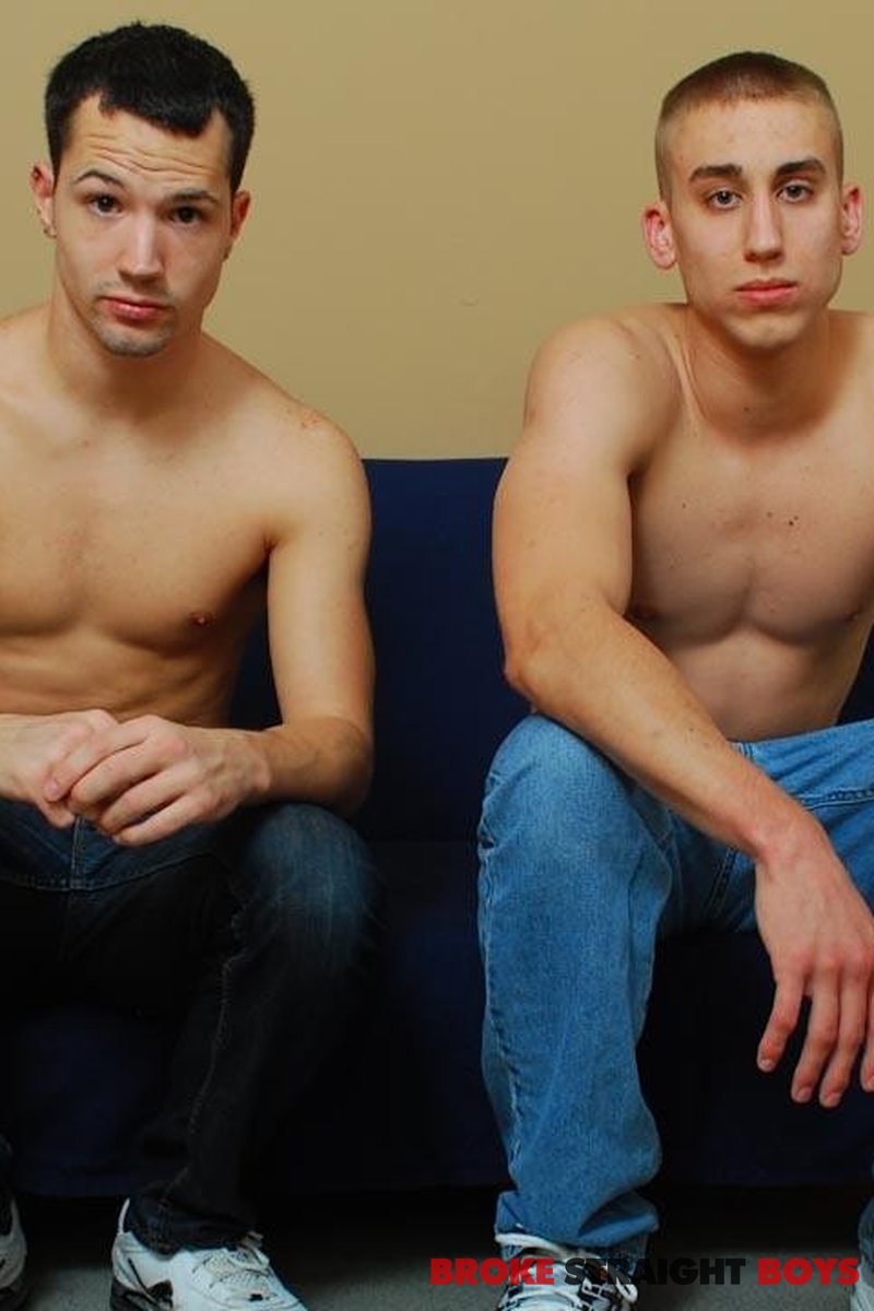 Aj & Seth - Screenshot 1 of 4 - Gay