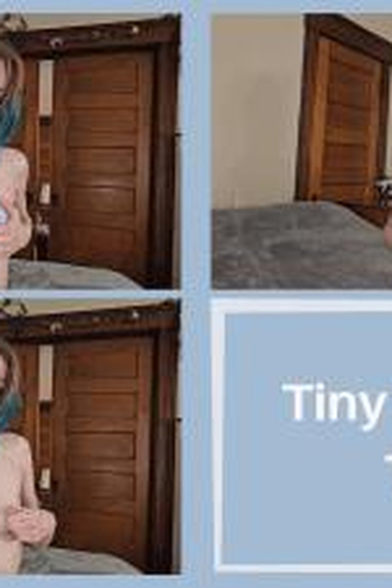 Tiny Tits Bikini Tease - Screenshot 1 of 4 - Bikini-swimsuit Fetish