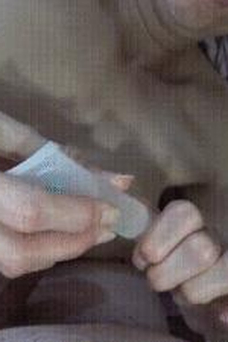 Tits Full Sperm - Screenshot 1 of 4 - Close Up