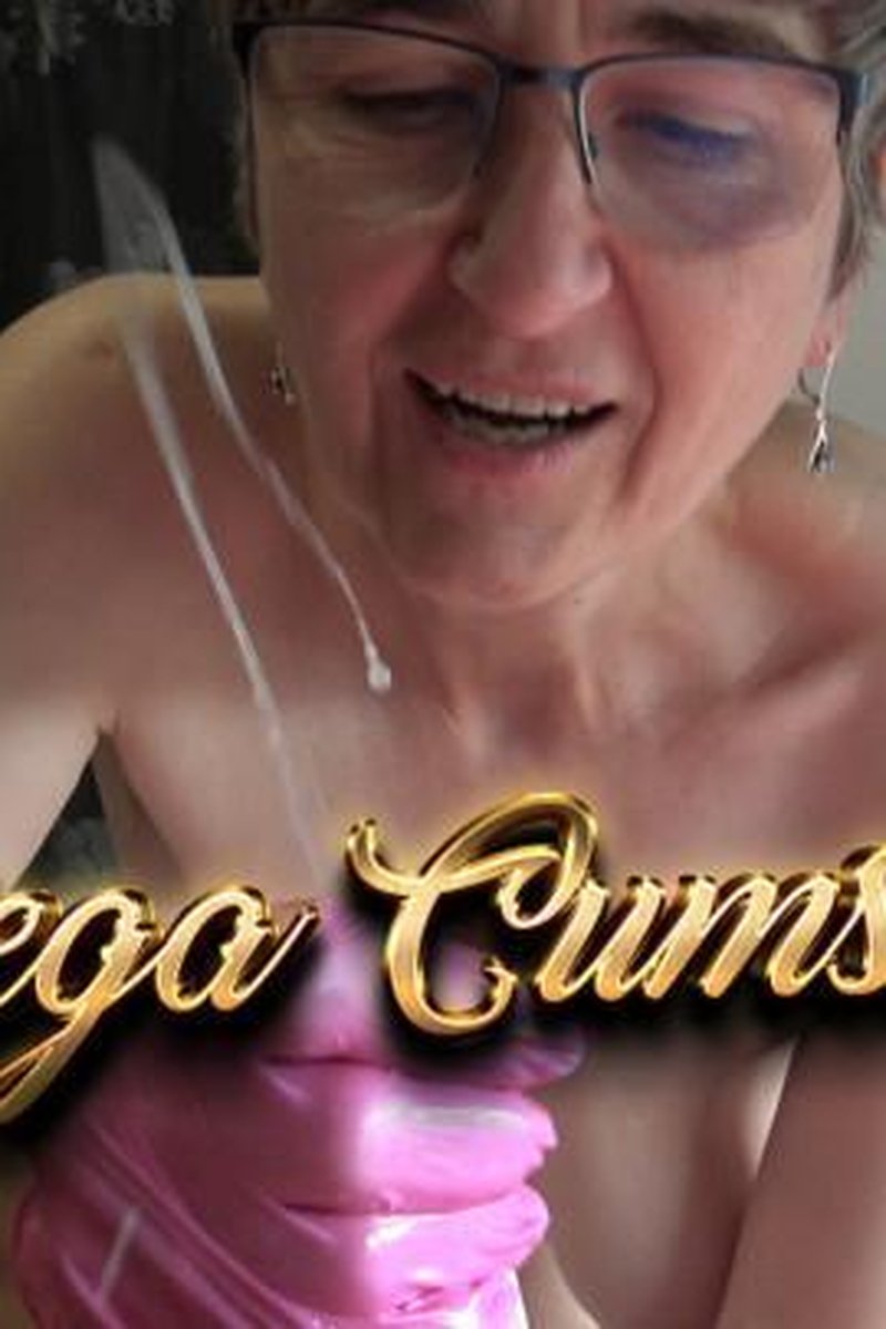 Mega Cumshot - Screenshot 1 of 4 - Cumshot