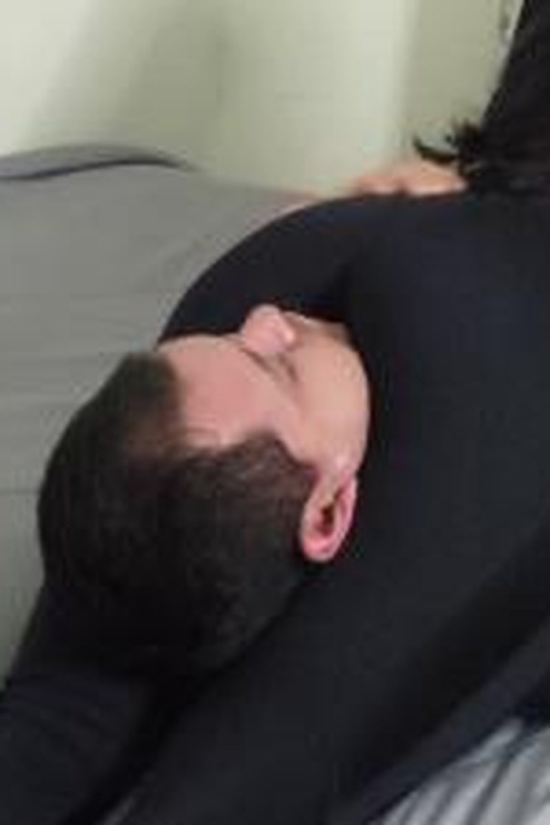 Unbreakable - Screenshot 1 of 4 - Scissoring