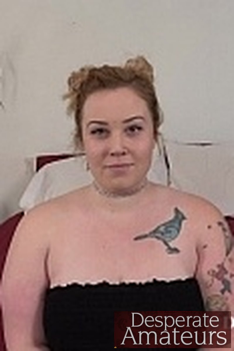 July J - Screenshot 1 of 4 - BBW