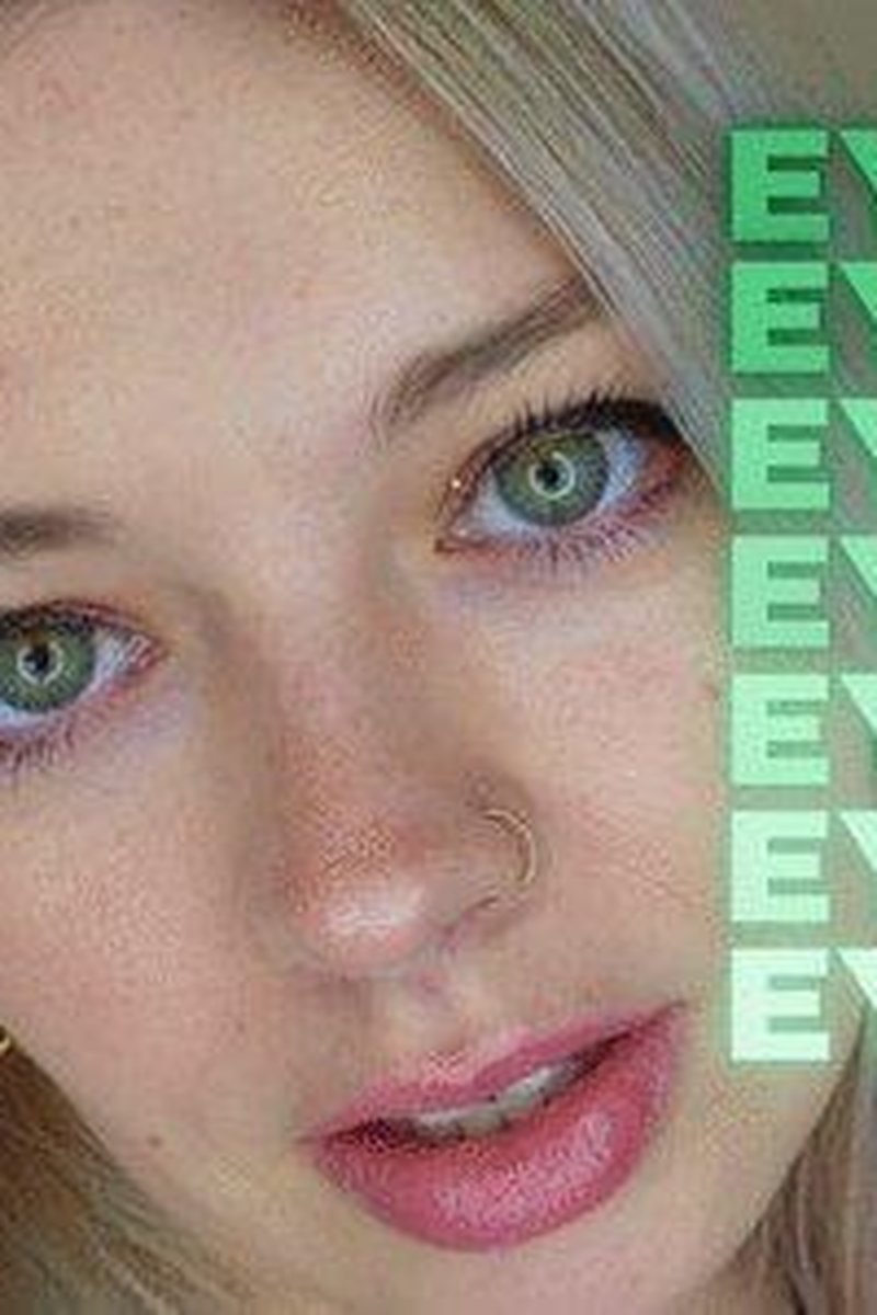 Eyegasm - Screenshot 1 of 4 - Blonde Hair (Female)