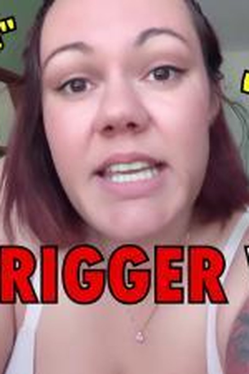 CEI Trigger Words - Screenshot 1 of 4 - ASMR