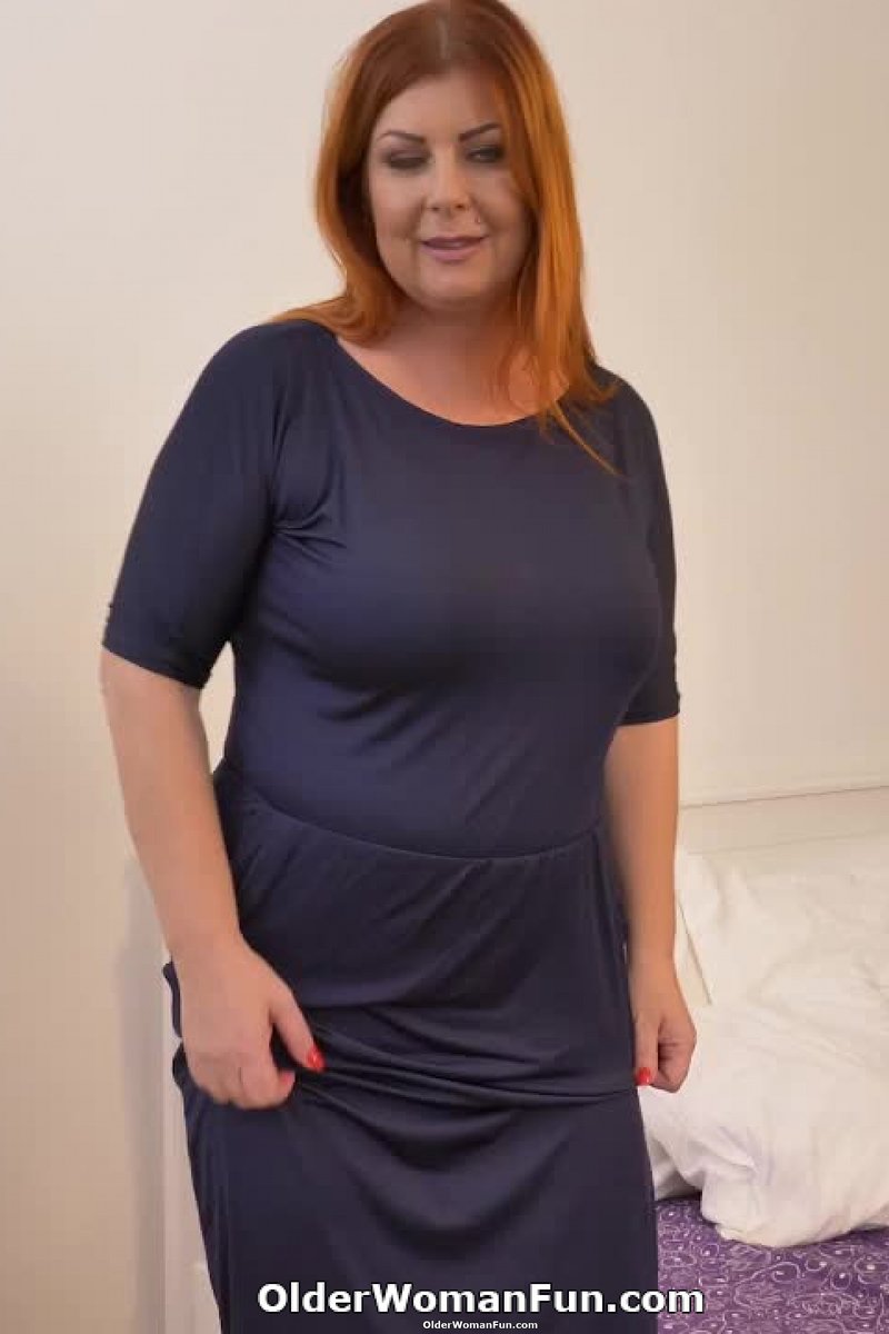 Alex 07 - Screenshot 1 of 4 - BBW