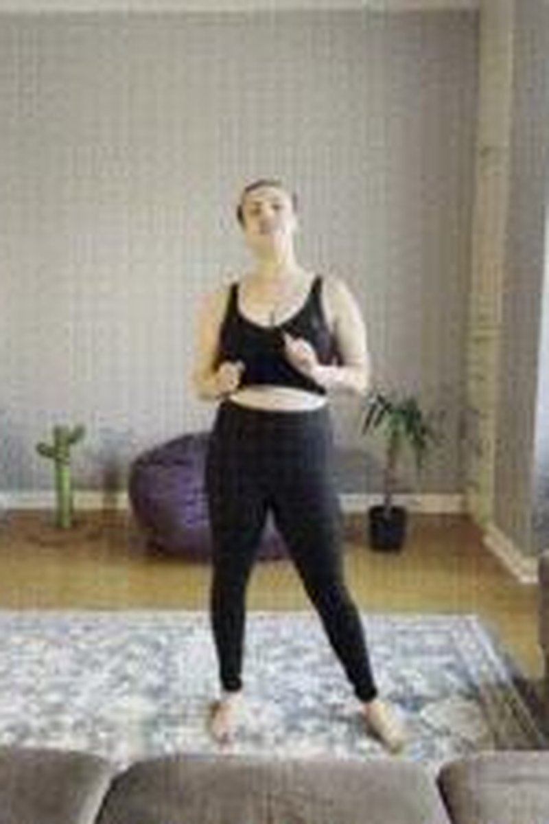 Ballbusting Workout - Screenshot 1 of 4 - Cock And Ball Torture