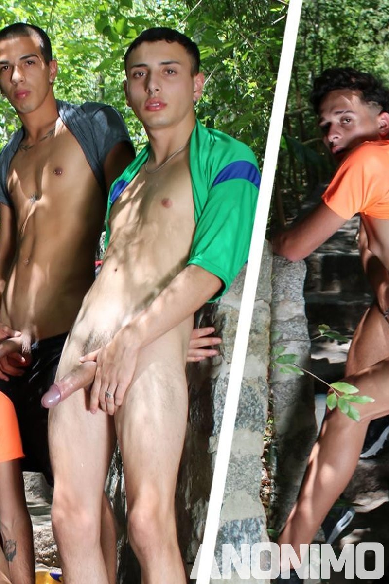 Anyone Can Join - Screenshot 1 of 4 - 3rd Person