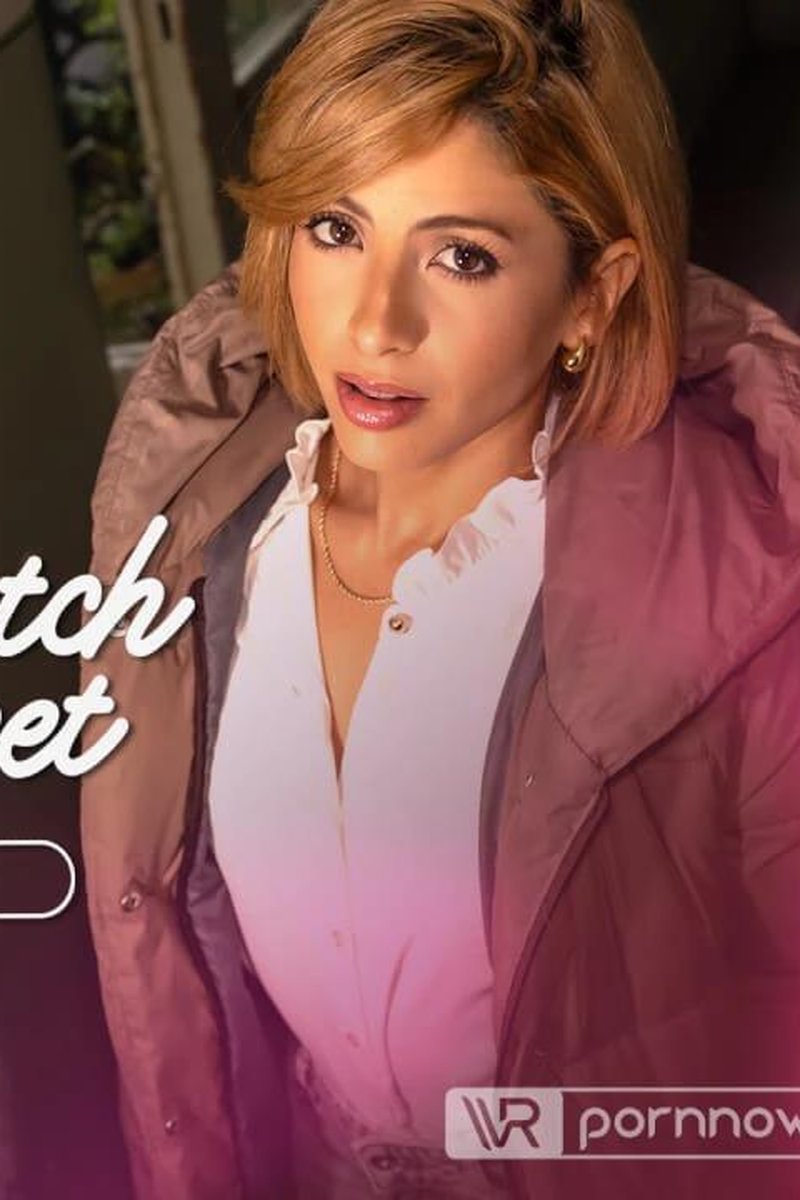 Let's Match And Meet Starring Blue Chanelle - Screenshot 1 of 4 - Av1