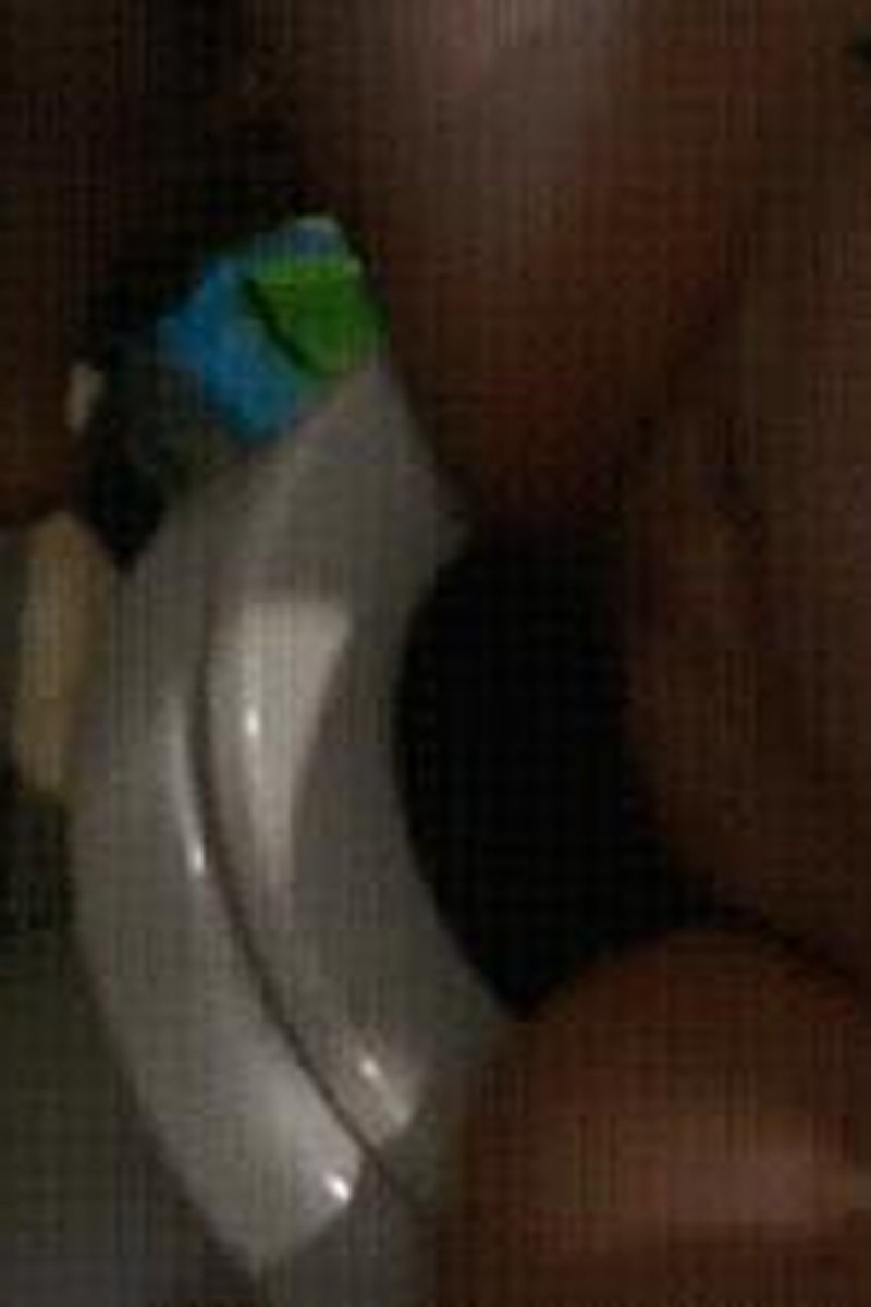 Watch Me Pee - Screenshot 1 of 4 - Fetish