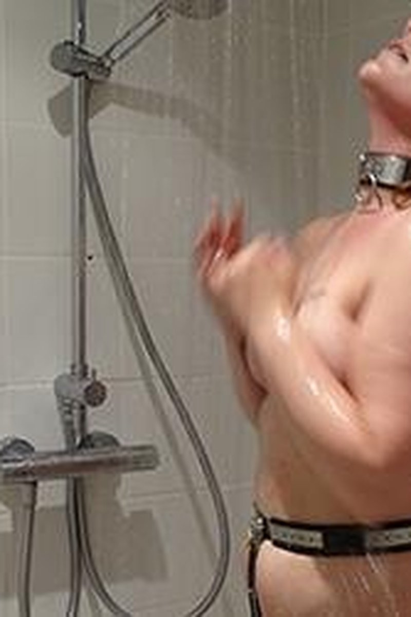 Shower Time - Screenshot 1 of 4