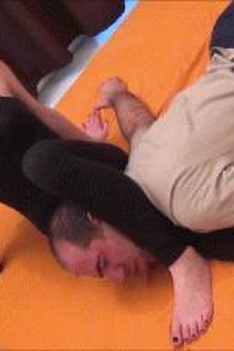 Aura As Bratty As It Gets Full Movie - Screenshot 1 of 4 - Gagging