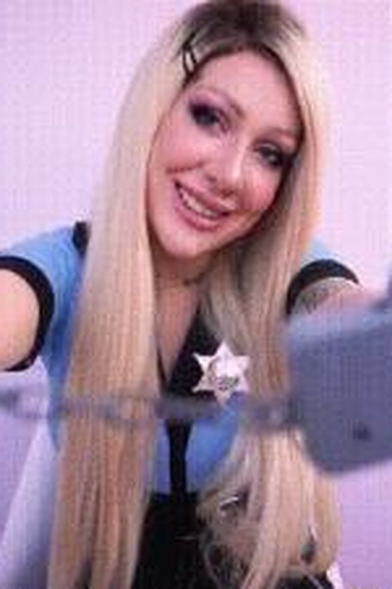 Mean Cop - Screenshot 1 of 4 - Big Tits