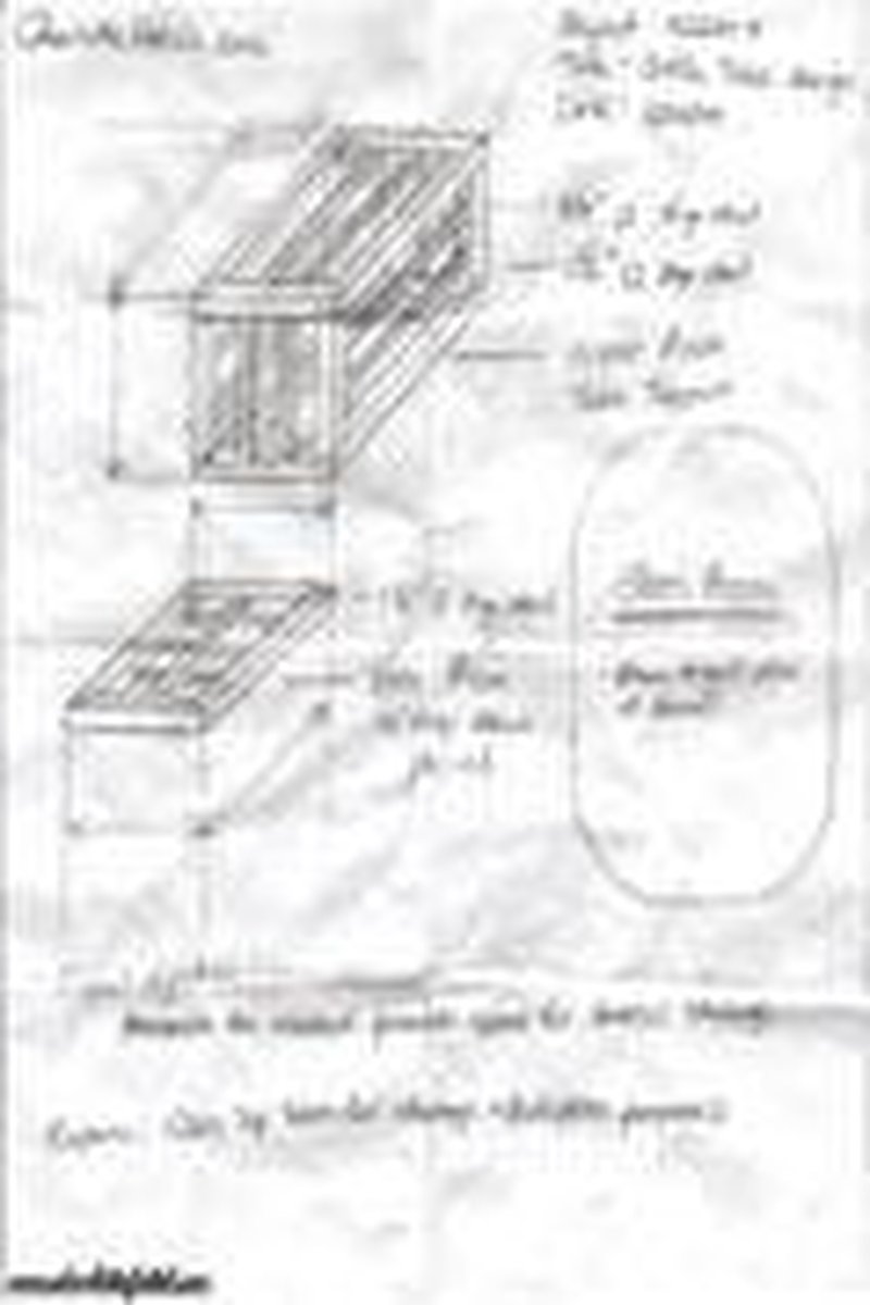 Coffee Table - Screenshot 1 of 4 - Bondage