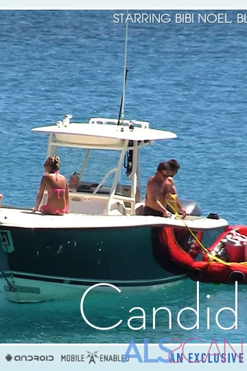 Candid Camera - Screenshot 1 of 4 - American