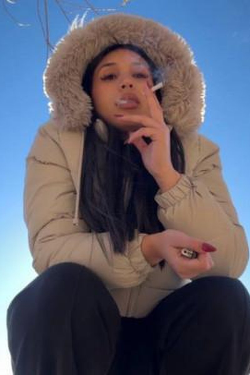 Smoking Compilation - Screenshot 1 of 4 - Cigar Fetish
