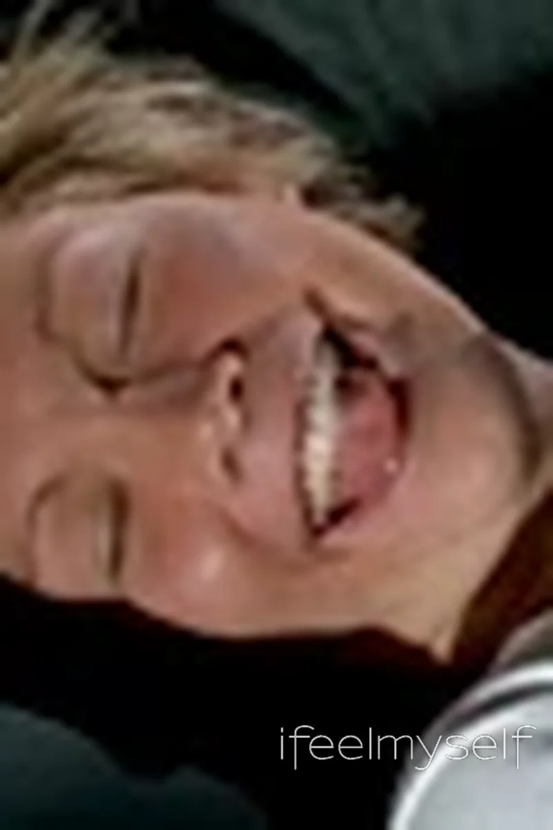 Hilarious - Screenshot 1 of 4 - Blond Hair