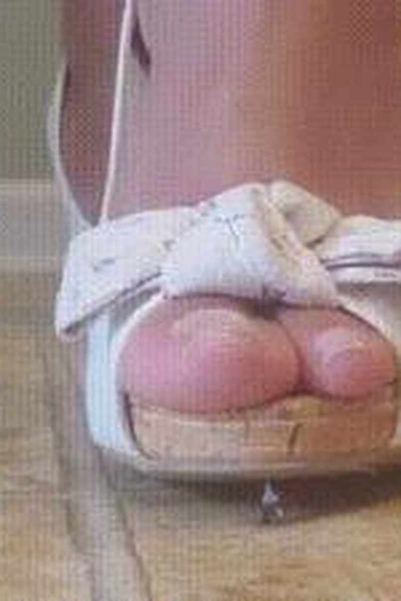 Tiny Slave Massacre - Screenshot 1 of 4 - Black