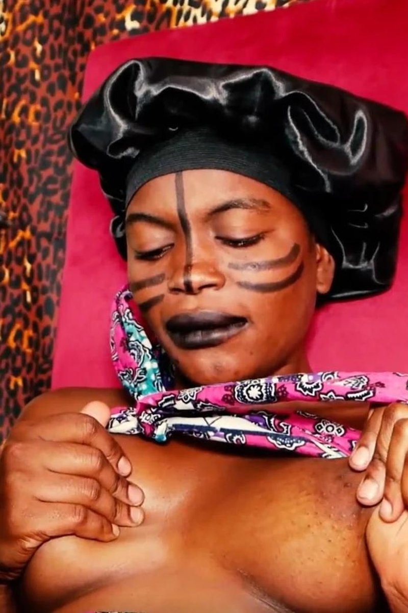 Burning Passion - The Interruption - Screenshot 1 of 4 - Coco