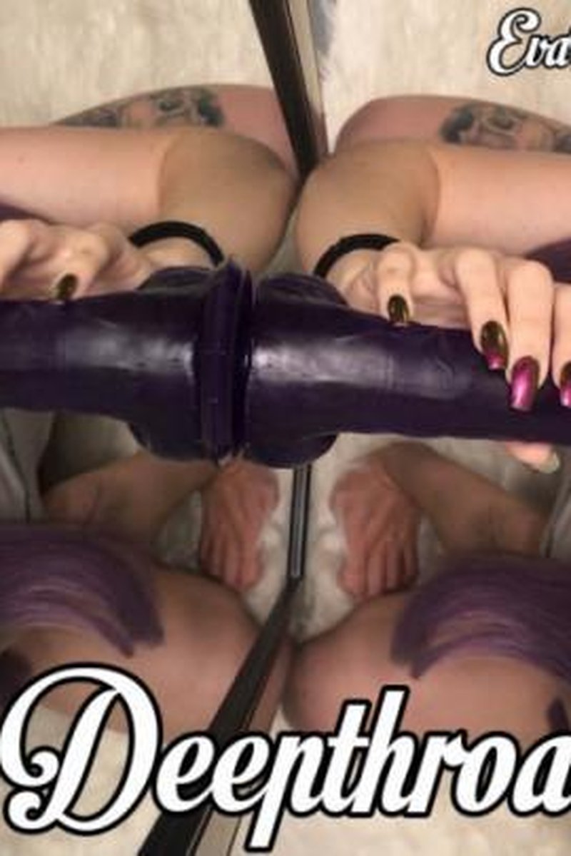 Double Deepthroat - Screenshot 1 of 4 - Blowjob