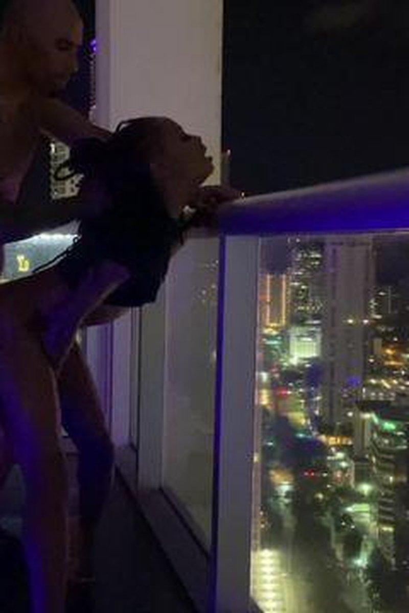 Bless the Balcony - Screenshot 1 of 4 - All Sex